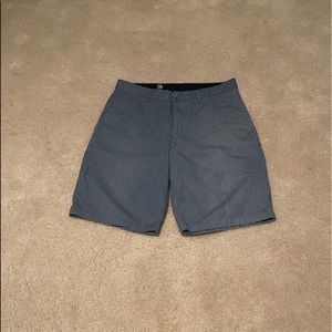 Volcom Shorts size 34